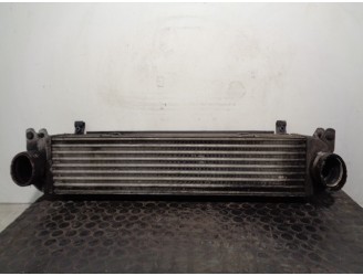 Recambio de intercooler para land rover discovery v6 td edition 60 yrs referencia OEM IAM ETP11708 PML500011 L25951 CALSONIC