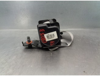 Replacement rear right seat belt for Kia Magentis 2.0 CRDi OEM IAM reference 898202G200 4 DOORS