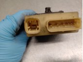 Recambio de caja precalentamiento para citroën c3 picasso 1.6 16v hdi referencia OEM IAM 9652021180 018010951 