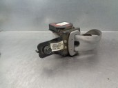 Replacement rear right seat belt for Kia Magentis 2.0 CRDi OEM IAM reference 898202G200 4 DOORS