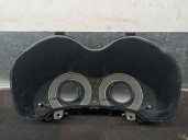 Recambio de cuadro instrumentos para toyota auris 2.0 d-4d cat referencia OEM IAM 838000ZB50 