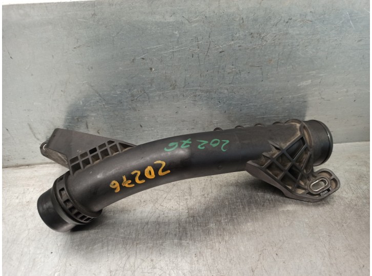 Recambio de tubo para dacia lodgy 1.5 dci diesel fap cat referencia OEM IAM 144609034R  