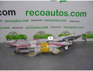 Recambio de airbag cortina delantero derecho para kia cee´d 1.6 crdi cat referencia OEM IAM 025101A010 