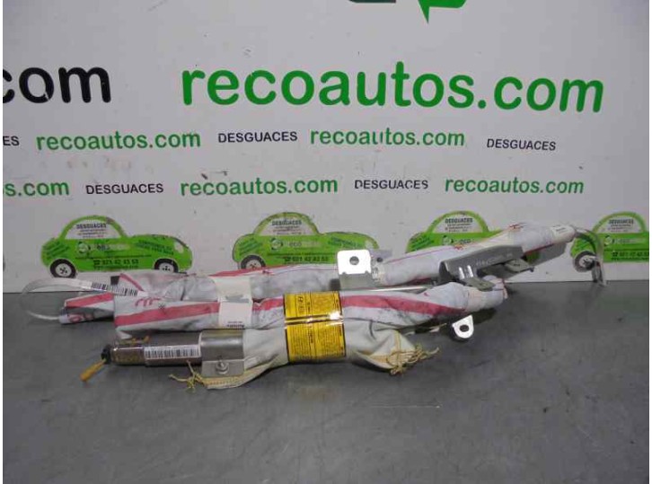 Recambio de airbag cortina delantero derecho para kia cee´d 1.6 crdi cat referencia OEM IAM 025101A010 