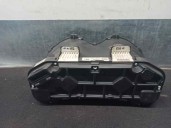 Recambio de cuadro instrumentos para toyota auris 2.0 d-4d cat referencia OEM IAM 838000ZB50 