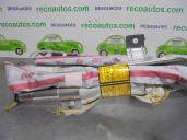 Recambio de airbag cortina delantero derecho para kia cee´d 1.6 crdi cat referencia OEM IAM 025101A010 
