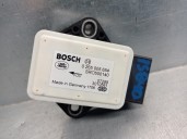 Recambio de modulo electronico para land rover discovery v6 td edition 60 yrs referencia OEM IAM SR0500140 0265005654 BOSCH