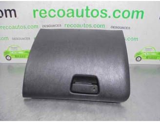 Recambio de guantera para mitsubishi carisma berlina 5 (da0) 1.9 di-d cat referencia OEM IAM MR115996  