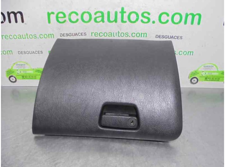 Recambio de guantera para mitsubishi carisma berlina 5 (da0) 1.9 di-d cat referencia OEM IAM MR115996  