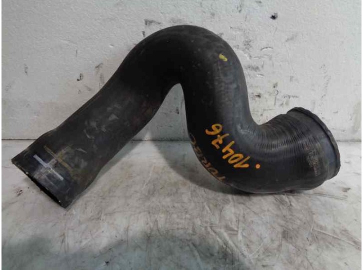 Recambio de tubo para audi a4 berlina (b5) 1.8 20v turbo referencia OEM IAM 4B0145838B 