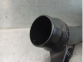 Recambio de tubo para dacia lodgy 1.5 dci diesel fap cat referencia OEM IAM 144609034R  