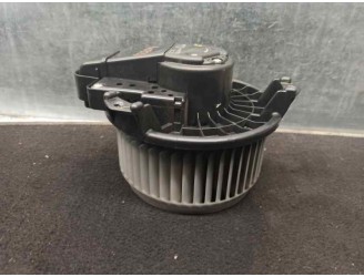Recambio de motor calefaccion para toyota auris 2.0 d-4d cat referencia OEM IAM 2727008103  