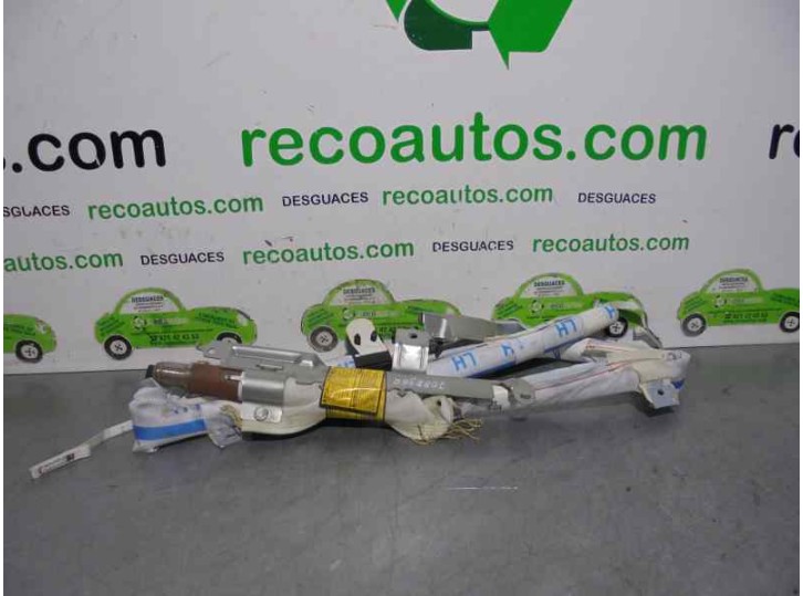 Recambio de airbag cortina delantero izquierdo para kia cee´d 1.6 crdi cat referencia OEM IAM 605287400 