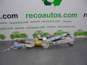 Recambio de airbag cortina delantero izquierdo para kia cee´d 1.6 crdi cat referencia OEM IAM 605287400 