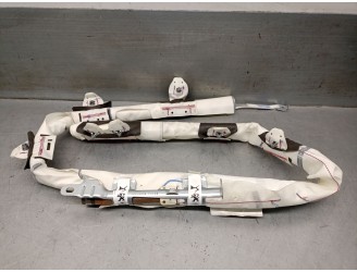 Recambio de airbag lateral delantero derecho para opel corsa f (p2jo) corsa-e (68) referencia OEM IAM 9827991580 