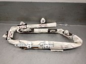 Recambio de airbag lateral delantero derecho para opel corsa f (p2jo) corsa-e (68) referencia OEM IAM 9827991580 