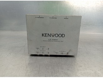 Recambio de modulo electronico para land rover discovery v6 td edition 60 yrs referencia OEM IAM 70900124 