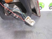 Recambio de piloto trasero derecho para mitsubishi carisma berlina 5 (da0) 1.9 di-d cat referencia OEM IAM MR485474 DE ALETA