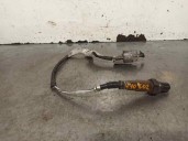 Recambio de sonda lambda para hyundai i30 1.4 cat referencia OEM IAM 392102B320 392102B320 KEFICO