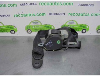 Recambio de cinturon seguridad delantero derecho para kia cee´d 1.6 crdi cat referencia OEM IAM 888201H000 5 PUERTAS