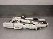 Recambio de airbag lateral delantero derecho para opel corsa f (p2jo) corsa-e (68) referencia OEM IAM 9827991580 