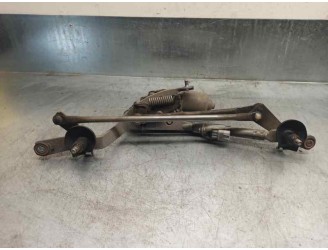 Recambio de motor limpia delantero para toyota auris 2.0 d-4d cat referencia OEM IAM 8511002190  