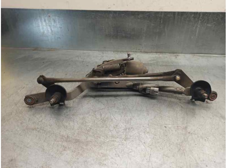 Recambio de motor limpia delantero para toyota auris 2.0 d-4d cat referencia OEM IAM 8511002190  