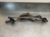 Recambio de motor limpia delantero para toyota auris 2.0 d-4d cat referencia OEM IAM 8511002190  