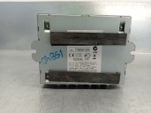 Recambio de modulo electronico para land rover discovery v6 td edition 60 yrs referencia OEM IAM 70900124 