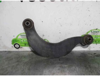 Recambio de brazo suspension superior trasero derecho para ford focus berlina (cak) 1.8 tddi turbodiesel cat referencia OEM IAM 