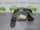 Recambio de cinturon seguridad delantero derecho para kia cee´d 1.6 crdi cat referencia OEM IAM 888201H000 5 PUERTAS