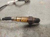 Recambio de sonda lambda para hyundai i30 1.4 cat referencia OEM IAM 392102B320 392102B320 KEFICO