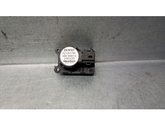 Recambio de motor apertura trampillas climatizador para opel vivaro c furgoneta (k0) 1.5 referencia OEM IAM A21201700 A21201700 
