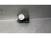Recambio de motor apertura trampillas climatizador para opel vivaro c furgoneta (k0) 1.5 referencia OEM IAM A21201700 A21201700 