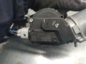 Recambio de motor limpia delantero para toyota auris 2.0 d-4d cat referencia OEM IAM 8511002190  