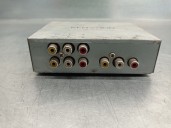 Recambio de modulo electronico para land rover discovery v6 td edition 60 yrs referencia OEM IAM 70900124 