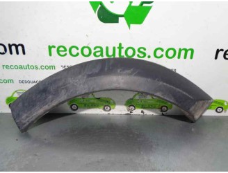 Recambio de aletin trasero izquierdo para land rover discovery 2.7 td v6 cat referencia OEM IAM LR007057  