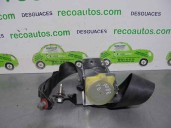 Recambio de cinturon seguridad trasero derecho para kia cee´d 1.6 crdi cat referencia OEM IAM 898101H000 5 PUERTAS