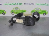 Recambio de cinturon seguridad trasero derecho para kia cee´d 1.6 crdi cat referencia OEM IAM 898101H000 5 PUERTAS