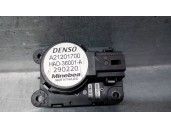 Recambio de motor apertura trampillas climatizador para opel vivaro c furgoneta (k0) 1.5 referencia OEM IAM A21201700 A21201700 