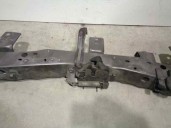 Recambio de panel frontal para toyota auris 2.0 d-4d cat referencia OEM IAM 5320802140 DE CHAPA CON CERRADURA 