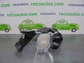 Recambio de cinturon seguridad trasero derecho para kia cee´d 1.6 crdi cat referencia OEM IAM 898101H000 5 PUERTAS
