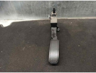 Replacement pedal potentiometer for Toyota Auris 2.0 D-4D CAT OEM IAM reference 7811002010 