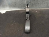 Recambio de potenciometro pedal para toyota auris 2.0 d-4d cat referencia OEM IAM 7811002010  