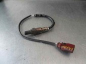 Recambio de sonda lambda para seat ibiza (6j5) 1.4 16v referencia OEM IAM 036906262AA NTK
