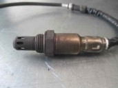 Replacement lambda sensor for Seat Ibiza (6J5) 1.4 16V OEM IAM reference 036906262AA NTK