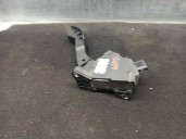 Recambio de potenciometro pedal para toyota auris 2.0 d-4d cat referencia OEM IAM 7811002010  