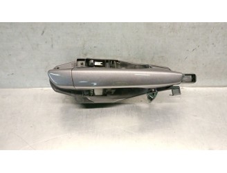 Recambio de maneta exterior delantera derecha para citroën c4 iii (ba_, bb_, bc_) 1.2 puretech 130 (bahnsa, bahnsb) referencia O