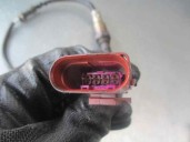 Recambio de sonda lambda para seat ibiza (6j5) 1.4 16v referencia OEM IAM 036906262AA NTK