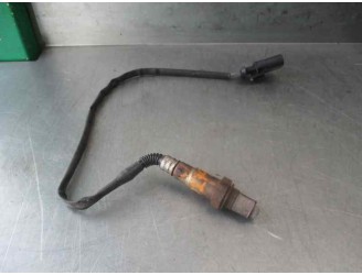 Recambio de sonda lambda para mg streetwise 1.4 16v cat referencia OEM IAM MHK100840 0258006127 BOSCH